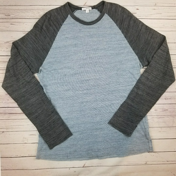 baseball thermal shirts